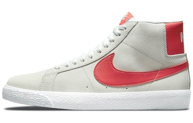 Nike Blazer "Lobster"