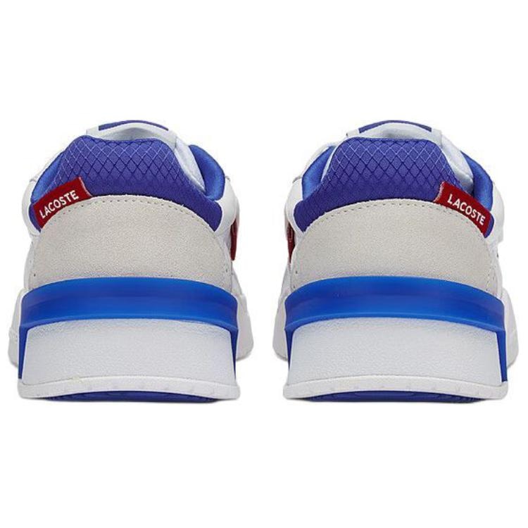 Lacoste Кроссовки (Арт. 47SFA0087-5T9) — фото 3