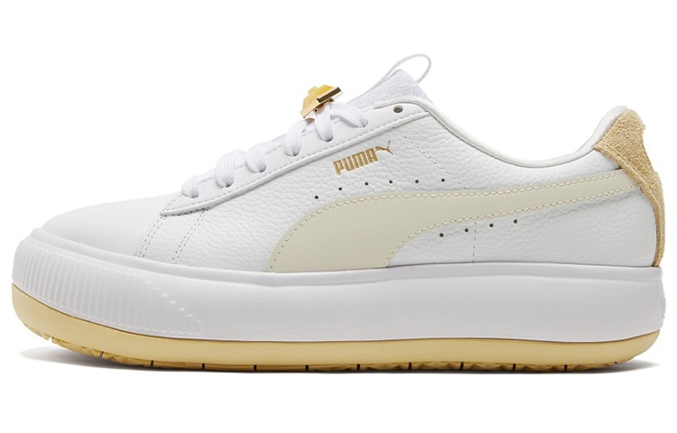 Кроссовки Puma Suede