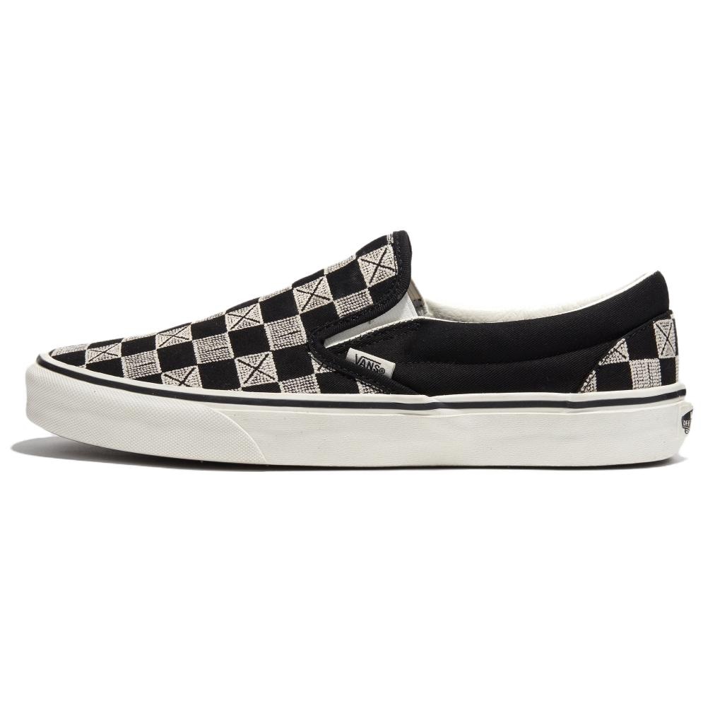Кроссовки Vans CLASSIC SLIP-ON