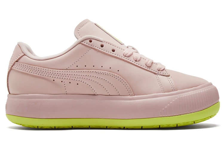 Puma Suede Mayu — фото 1