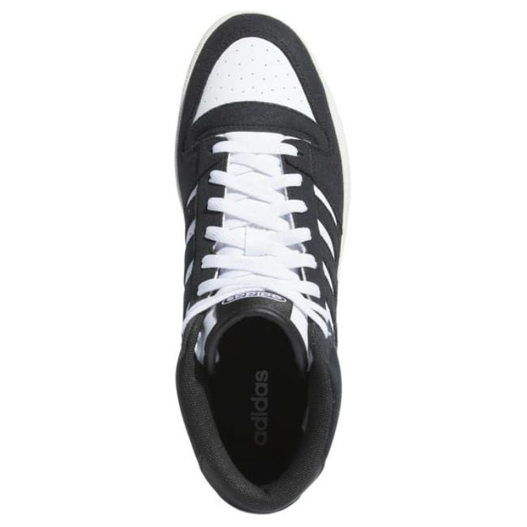 Adidas Sportswear Tenis Turnaround Mid — фото 4