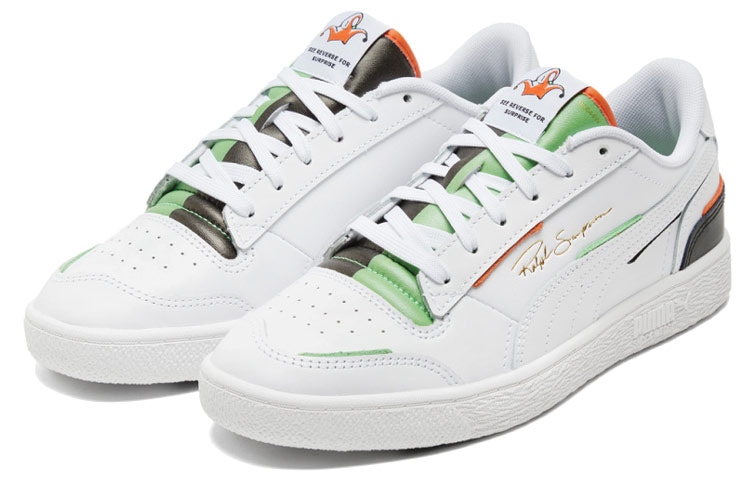 Puma Ralph Sampson Lo Joker — фото 2
