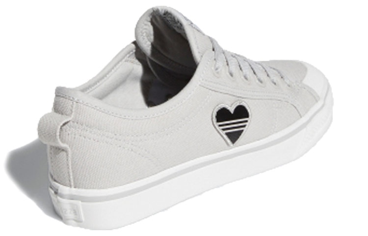 Adidas Nizza Trefoil — фото 2