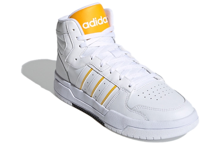 Adidas Gudetama x adidas neo Entrap Mid — фото 2