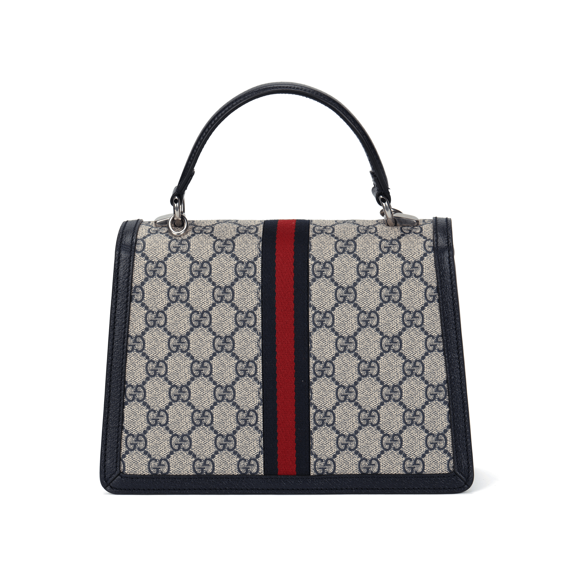 Gucci Ophidia Blue Beige — фото 2