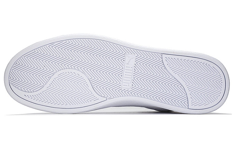 Puma Shuffle Mid — фото 3