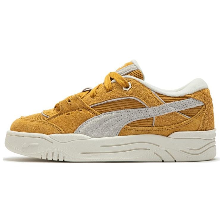 PUMA/彪马 PUMA 180 Corduroy Yellow