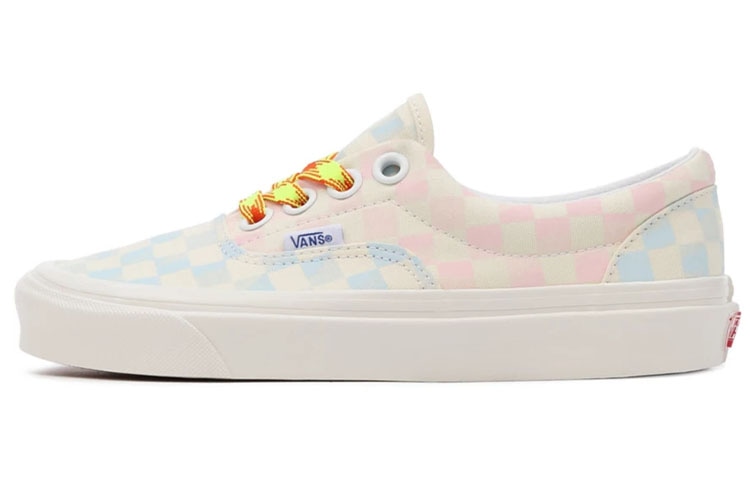 Кроссовки Vans Era Anaheim Factory 95 DX