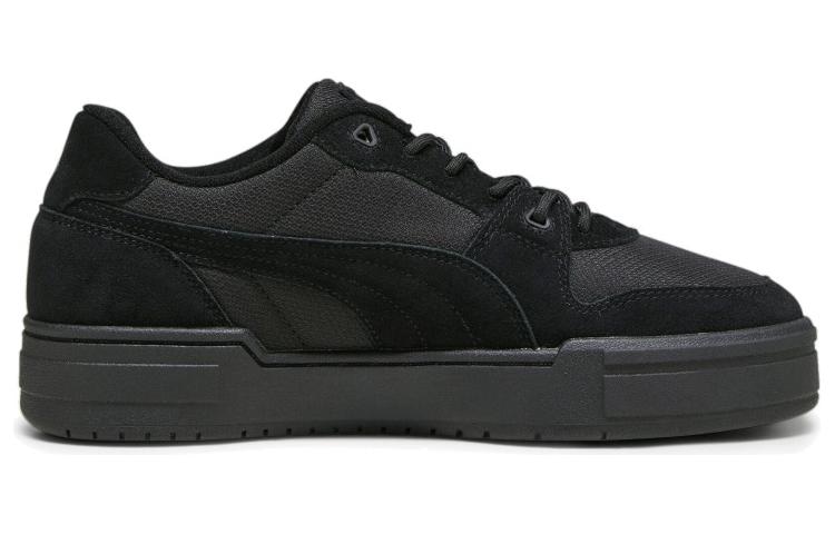 Puma Ca Pro Black — фото 1