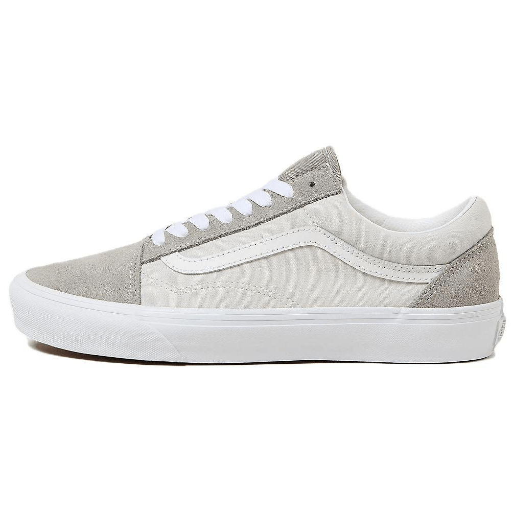 Vans Old Skool Grey White