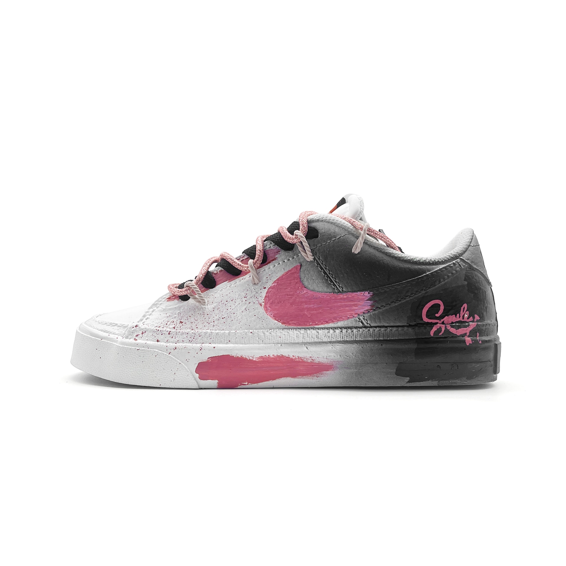 Кроссовки Nike Court Legacy