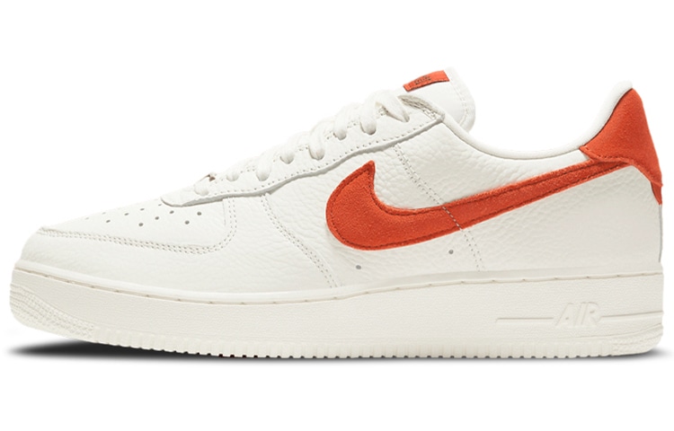 Кроссовки Nike Air Force 1 '07 Craft "Mantra Orange"