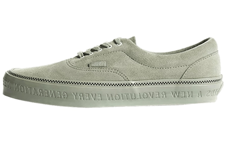 Кроссовки Vans Commonwealth x Vans Era LX OG "Desert Sage"