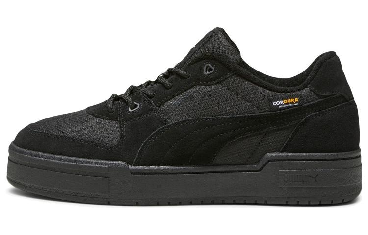 Кроссовки Puma Ca Pro Black