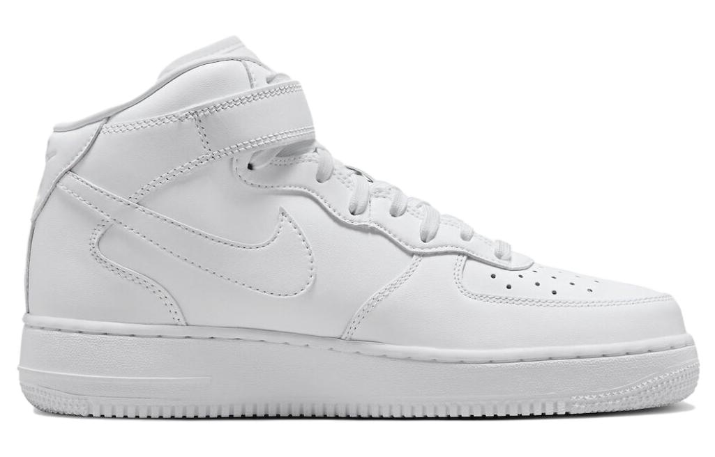 Nike Air Force 1 "Fresh" — фото 1