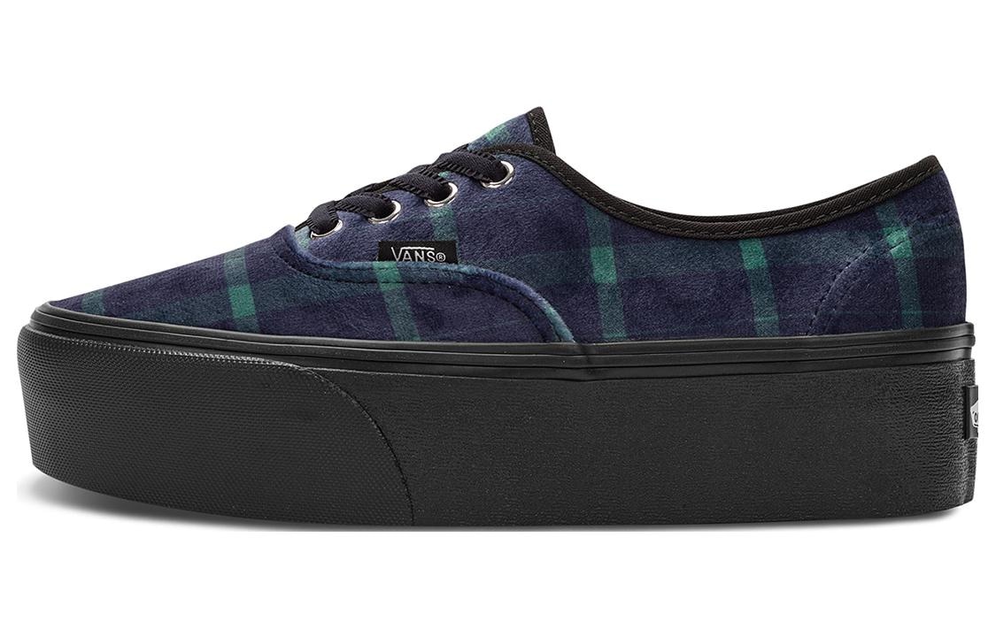Кроссовки Vans Authentic