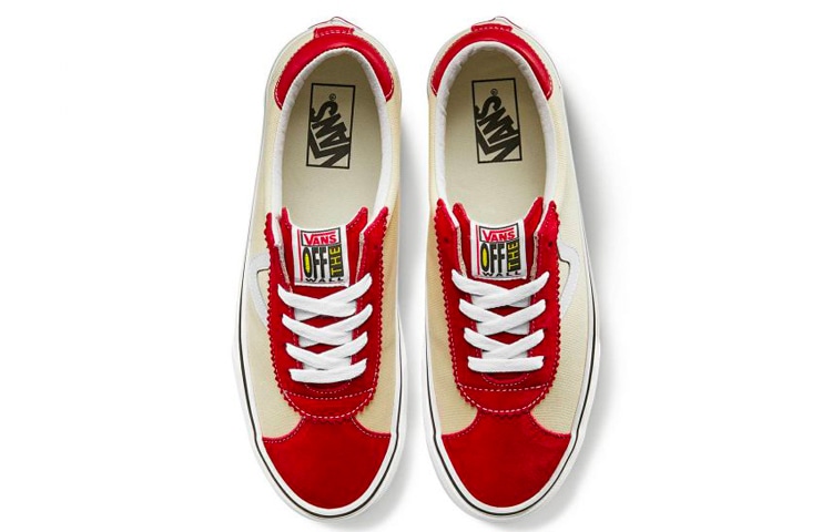 Vans Sports — фото 2