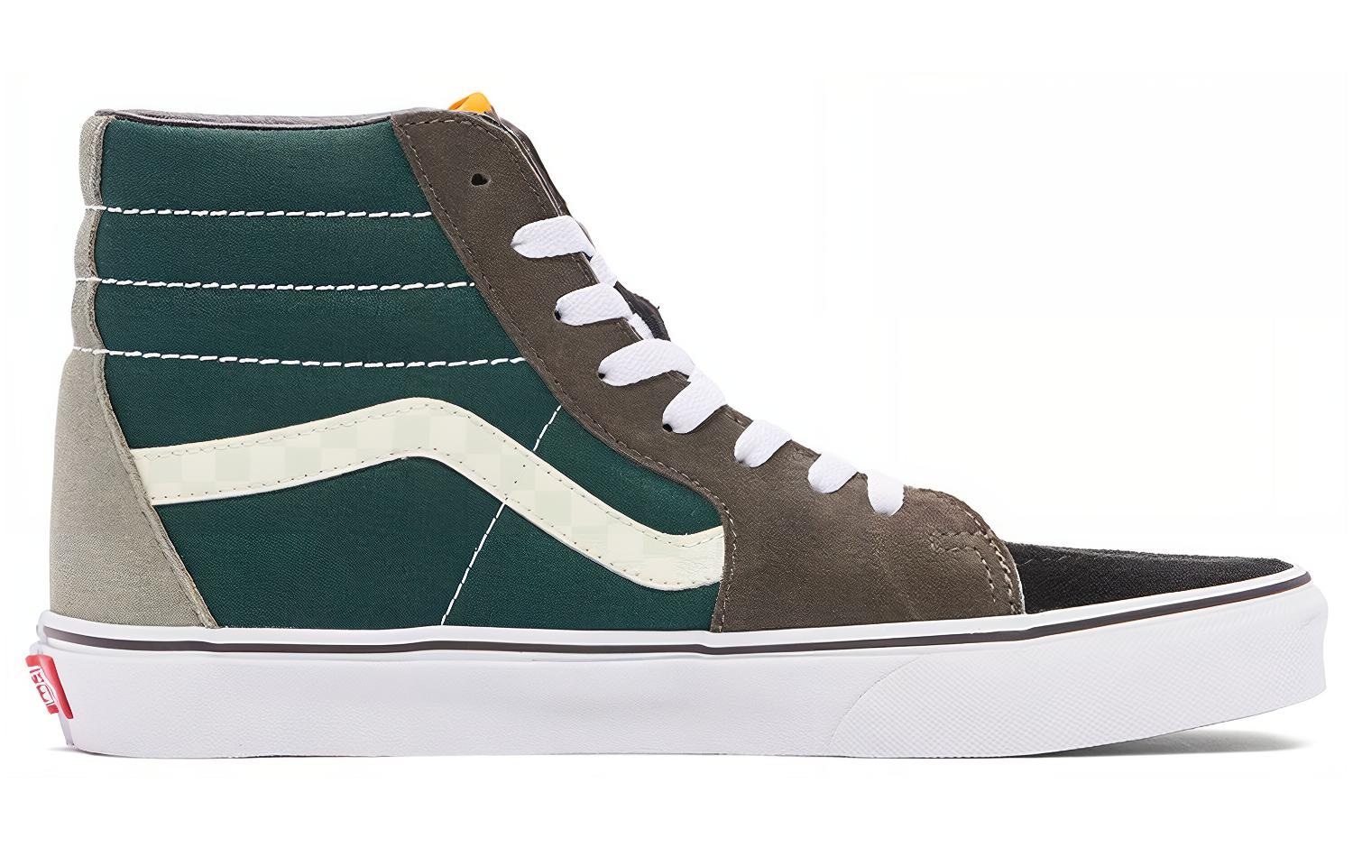 Vans SK8 — фото 1