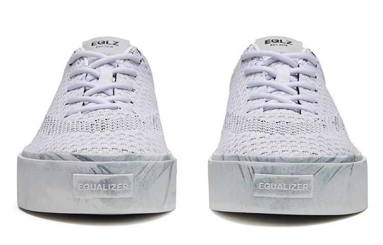 Eqlz Equalizer Fault GhostKnit — фото 2