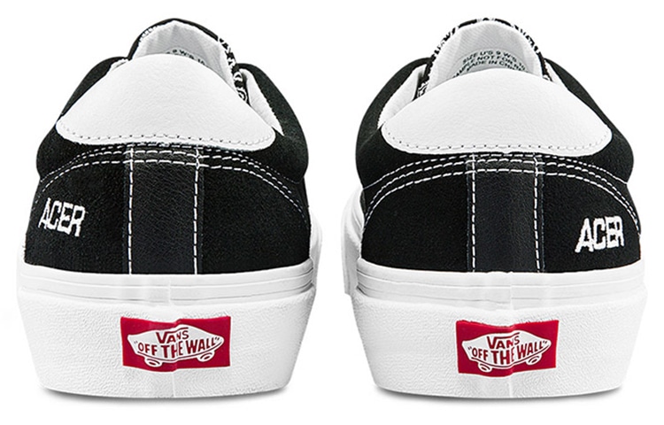 Vans Acer NI — фото 4
