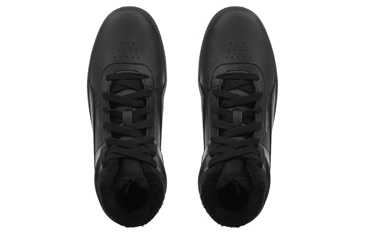 Puma Vikky Stacked Mid Wtr Black — фото 2
