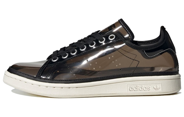 Кроссовки adidas originals adidas Stan Smith TPU Black