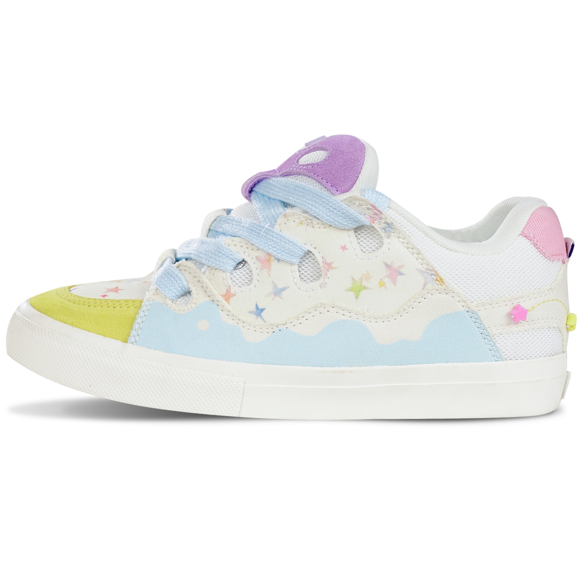 Кроссовки 顽刻ollieskate ollieskate