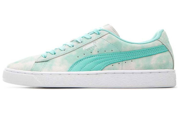 Кроссовки Puma Suede Dye Diamond Supply