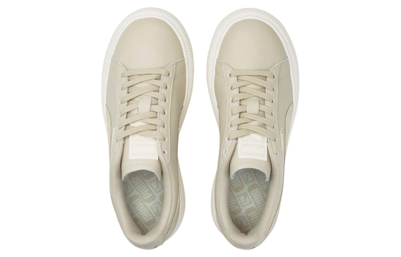 Puma Suede Mayu Tonal — фото 2