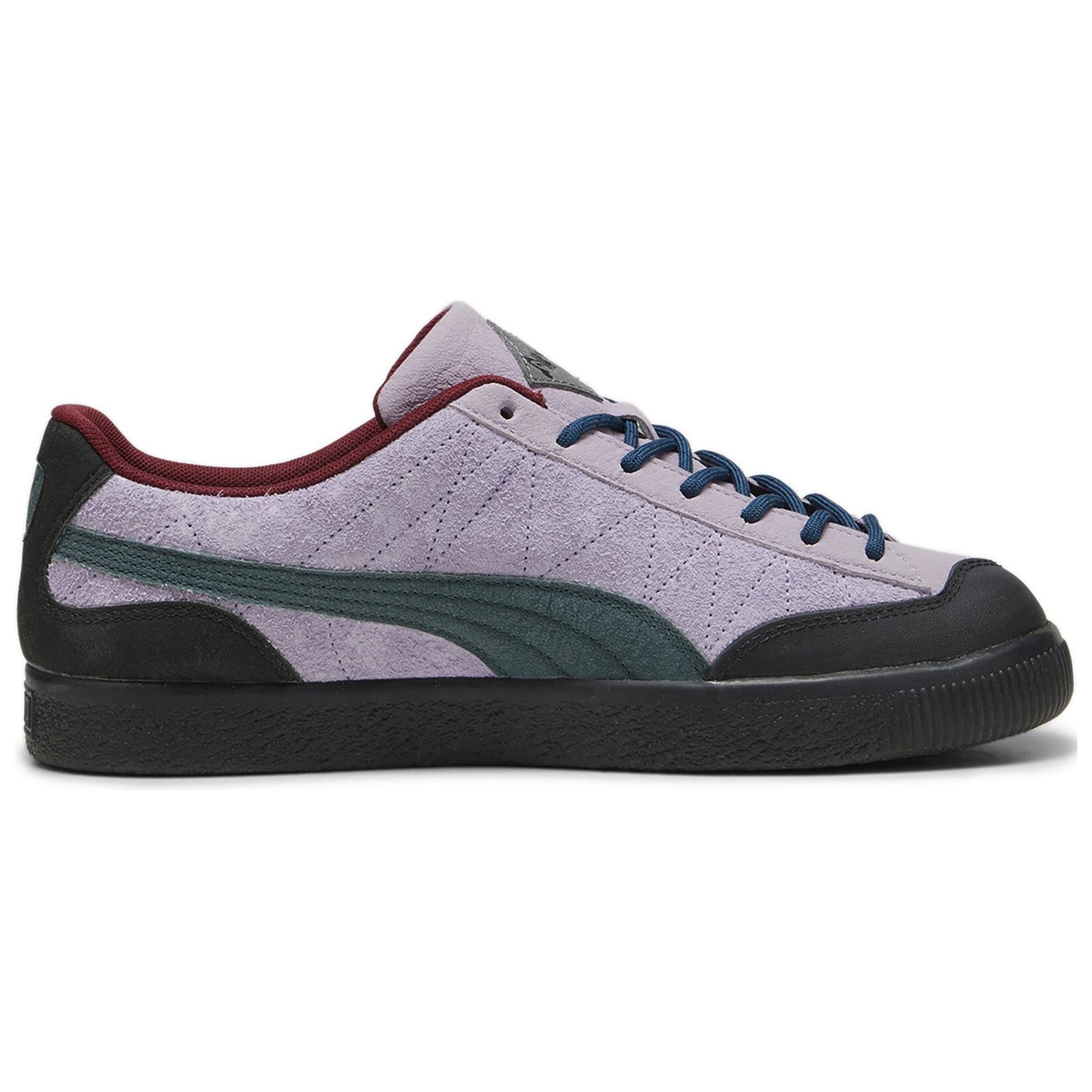 Puma Clyde P.A.M. — фото 1