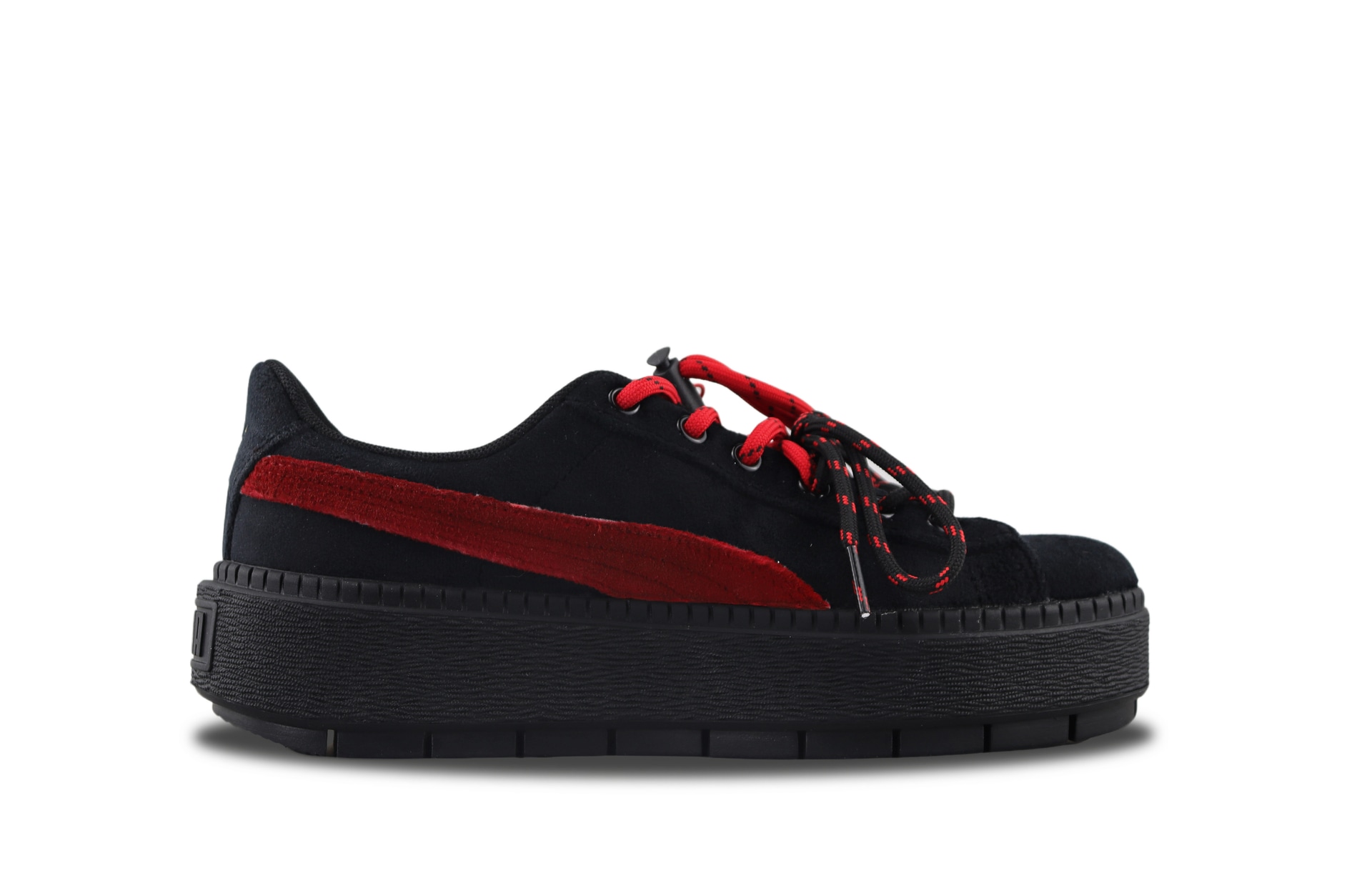 Puma Platform Trace 840 — фото 1