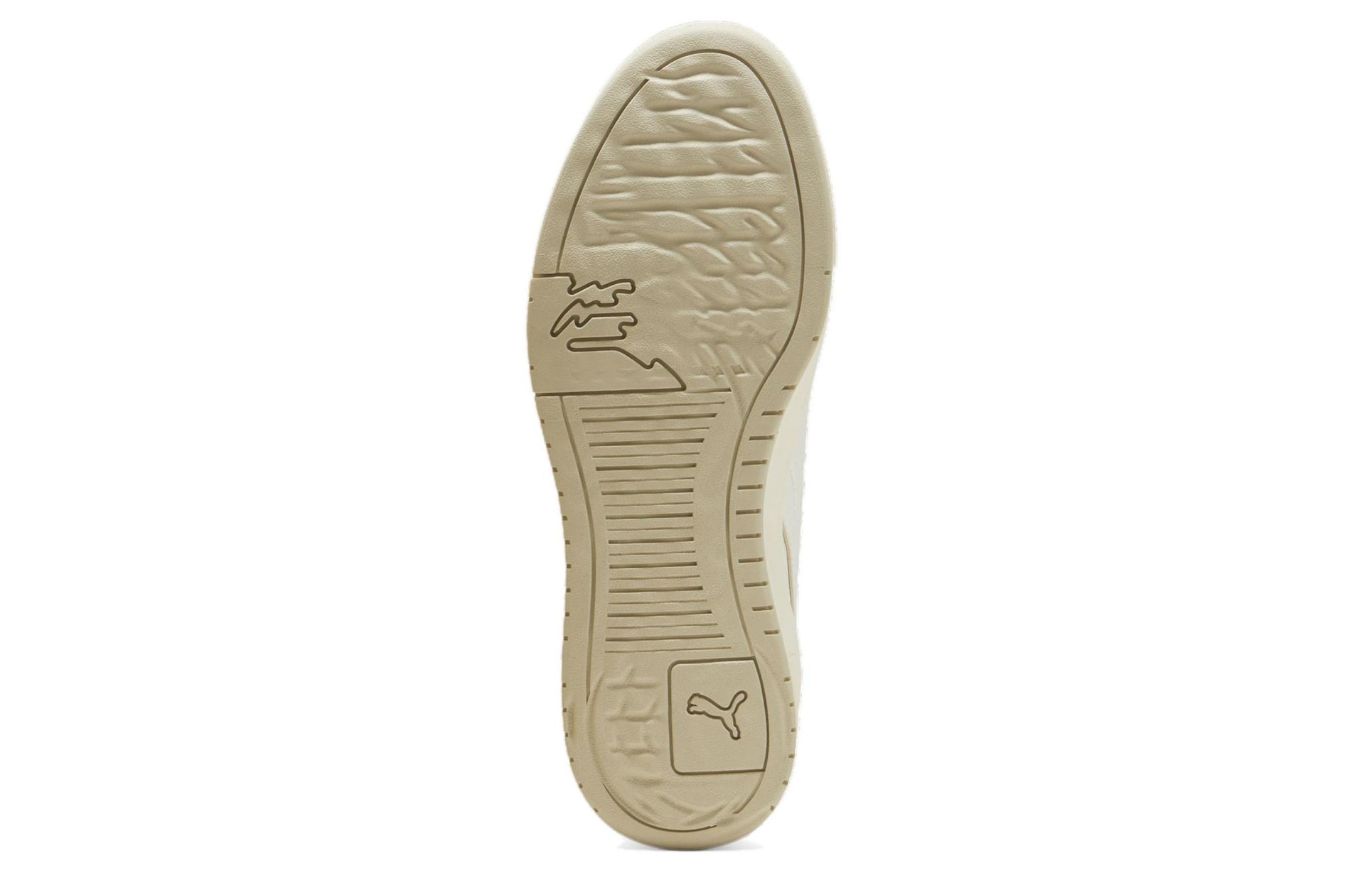 Puma Ca Pro Ripple Earth Beige — фото 4