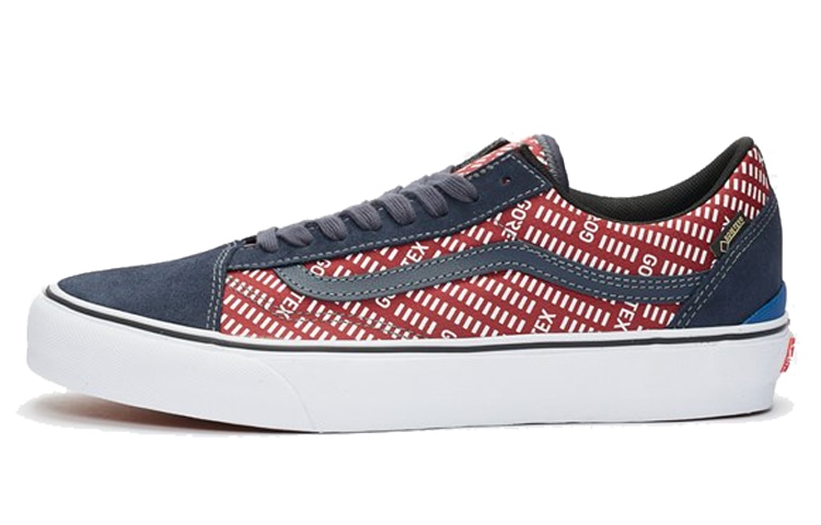 Кроссовки Vans GORE-TEX x Vans Old Skool Vault LX