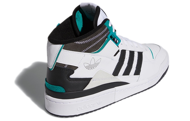 adidas originals adidas Forum Exhibit Mid — фото 3