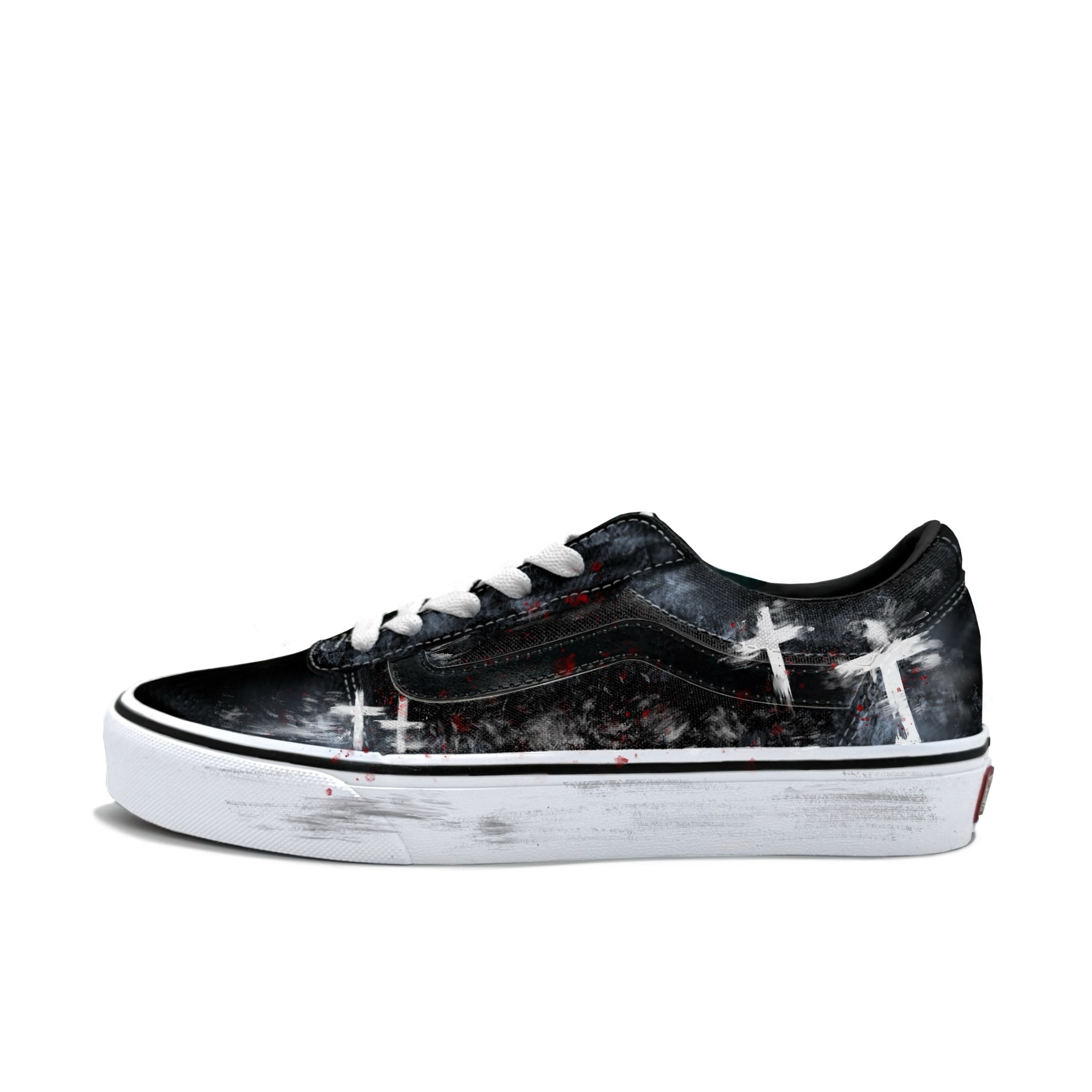 Vans Ward