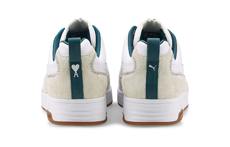 Puma AMI x PUMA Slipstream Lo 2 — фото 4