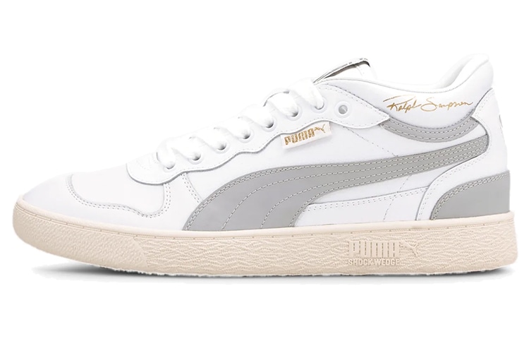 Кроссовки Puma Ralph Sampson Demi OG