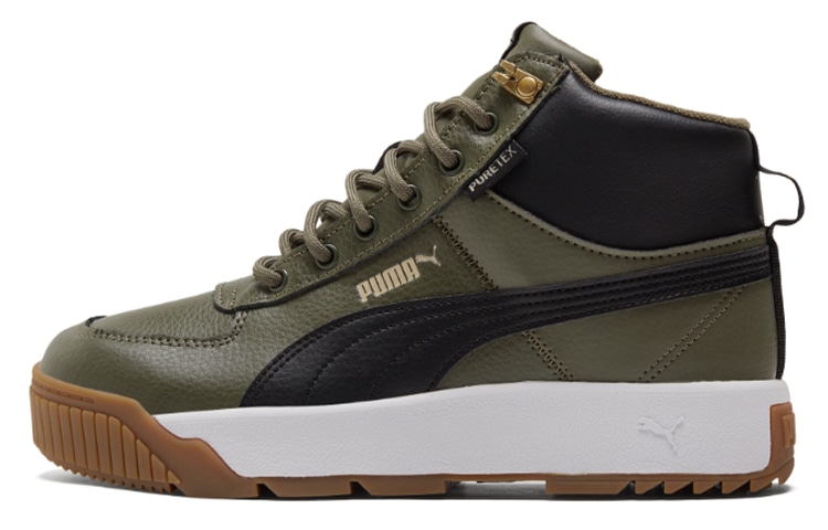 PUMA/彪马 PUMA Tarrenz SB Green