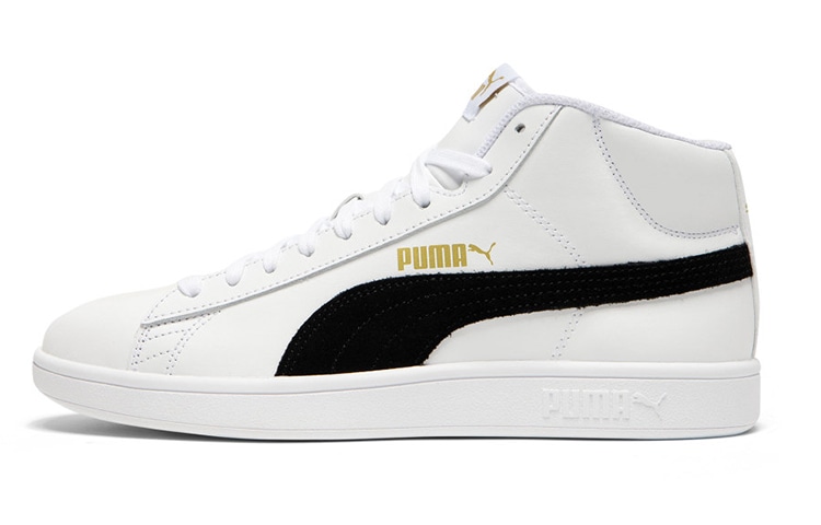 PUMA/彪马 PUMA Smash V2 Mid