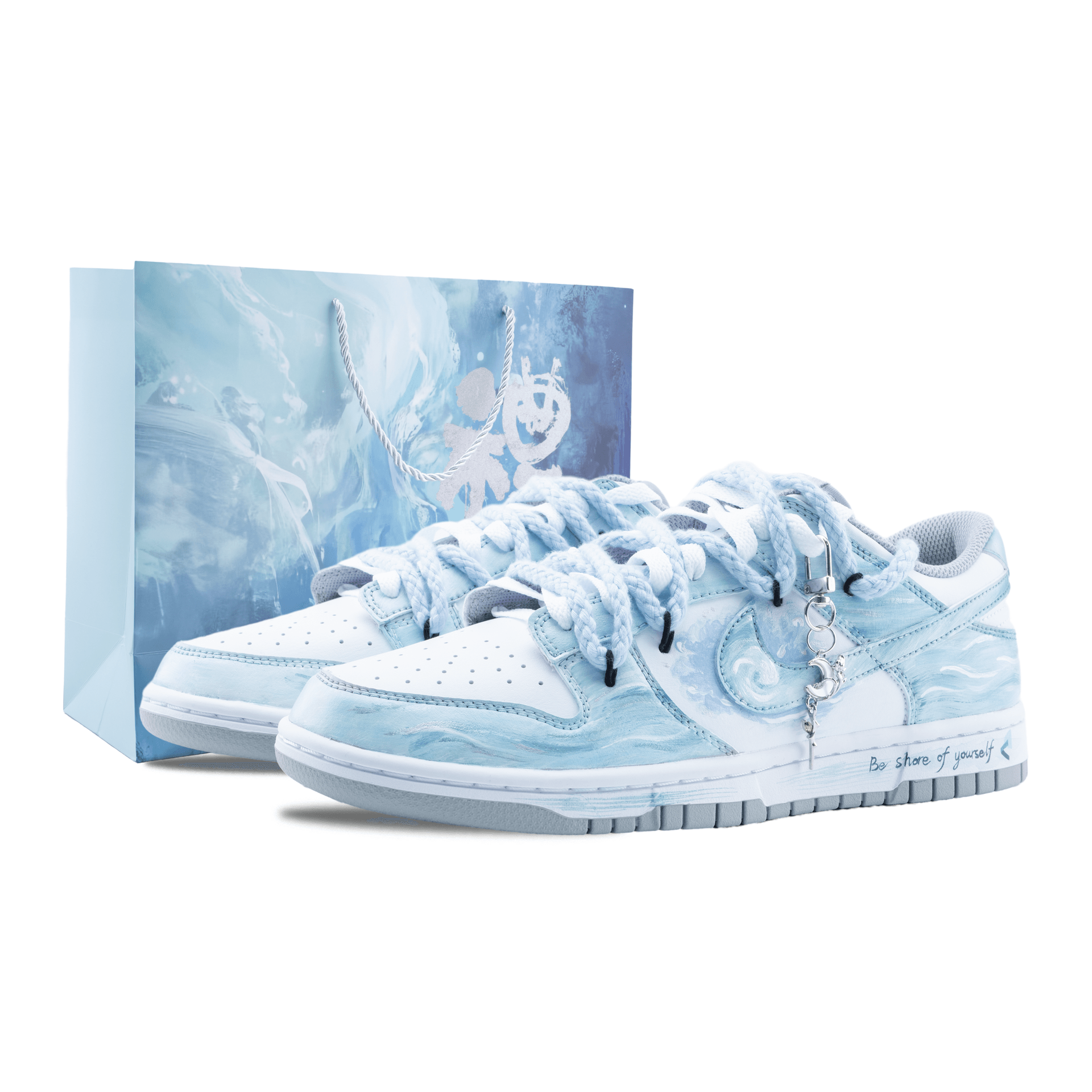 Кроссовки Nike Dunk