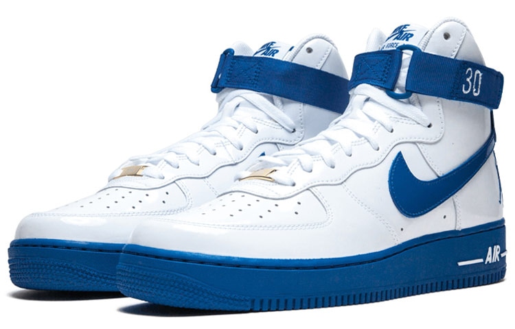Nike Air Force 1 Sheed Think 16 — фото 2