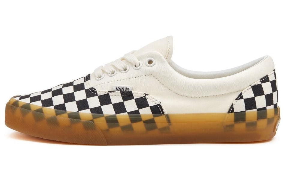 Кроссовки Vans Era Checkerboard