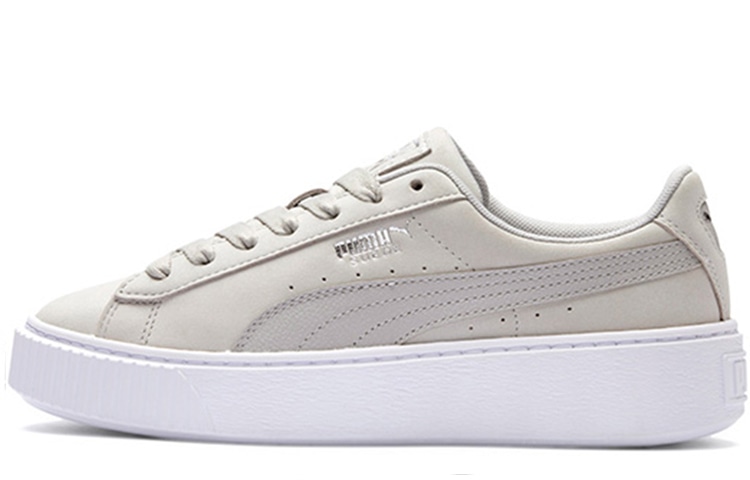 Кроссовки Puma Smash Platform Shimmer