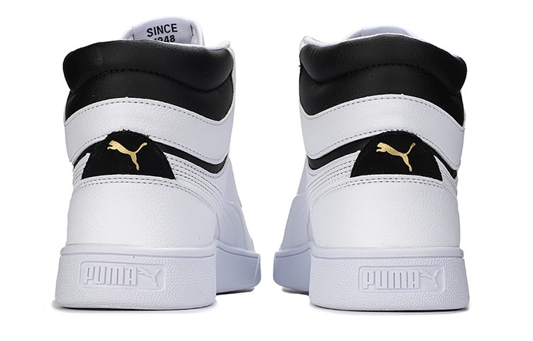 Puma Shuffle Mid — фото 2