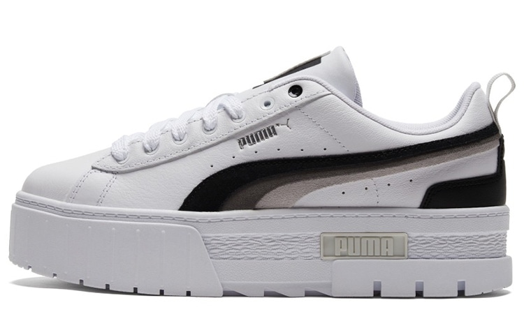 PUMA/彪马 PUMA Mayze Triplex