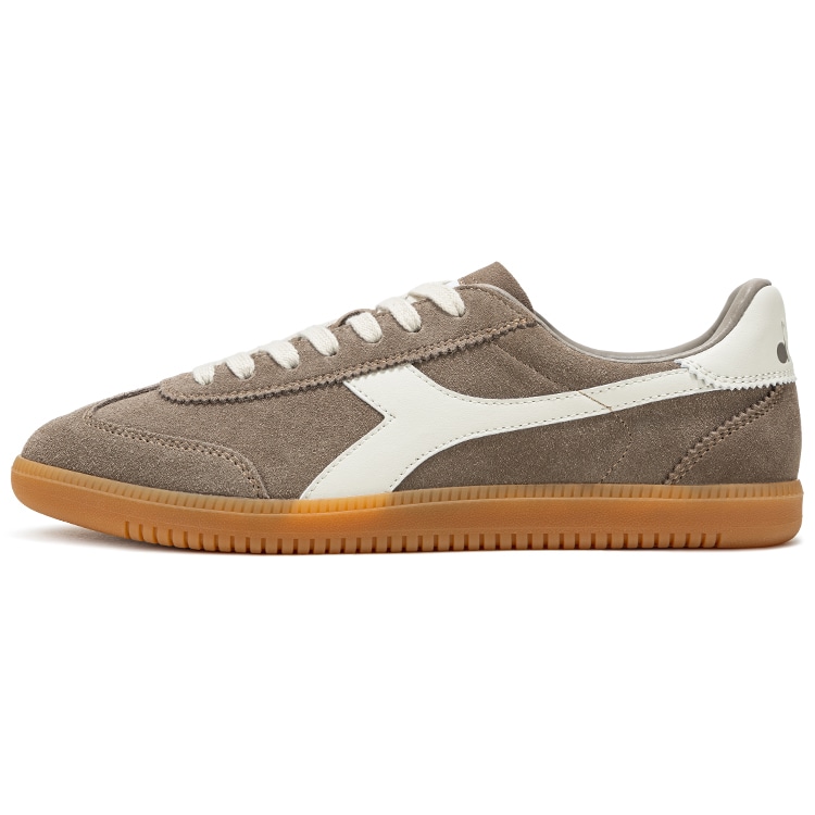 Кроссовки Diadora Saunter OG Grey/White