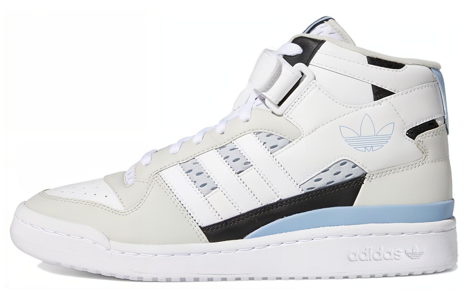 Кроссовки adidas originals FORUM Mid