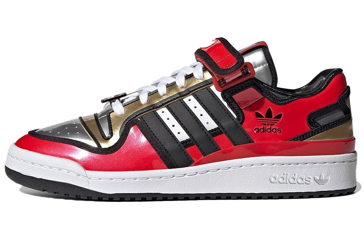 adidas originals adidas Forum Low "Duff Beer"