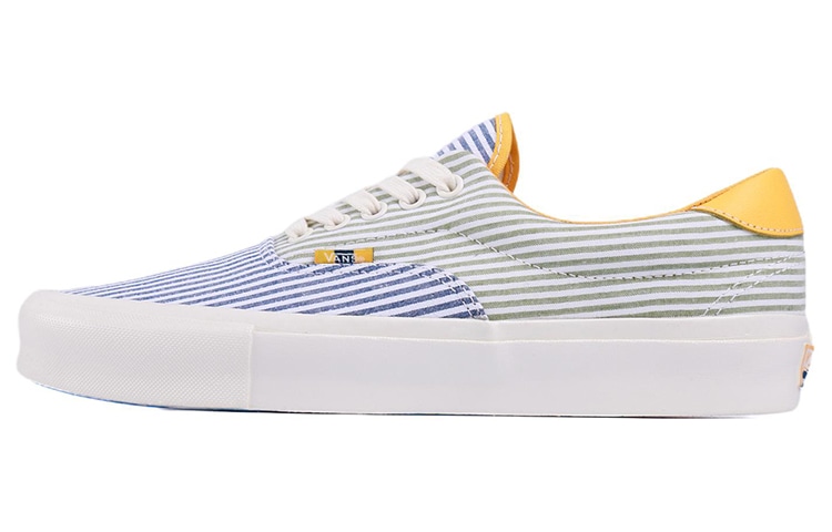 Кроссовки Vans Vault OG Style 45 LX